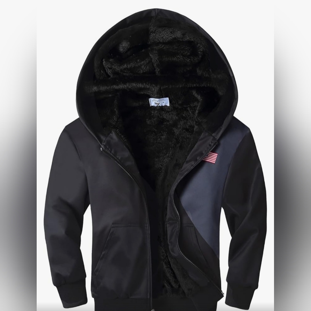 Swisswell Jacket - Size Small - Picture 2 of 8